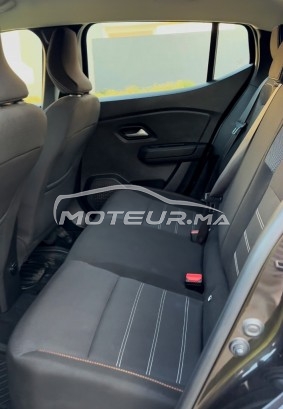 داسيا سانديرو Stepway مستعملة 2654014