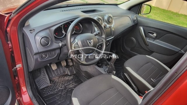 DACIA Sandero occasion 3384928