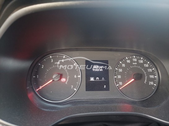 داسيا سانديرو Streetway مستعملة 1725630