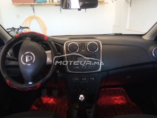 DACIA Sandero occasion 1870097