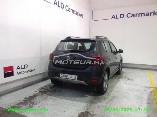 DACIA Sandero occasion 1696451