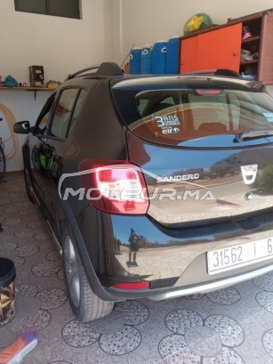 DACIA Sandero occasion 1870101
