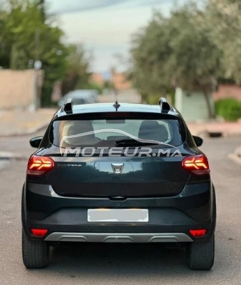 داسيا سانديرو مستعملة 2909046