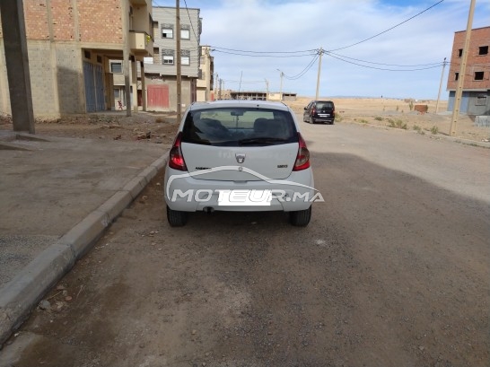 داسيا سانديرو Diesel مستعملة 1772783