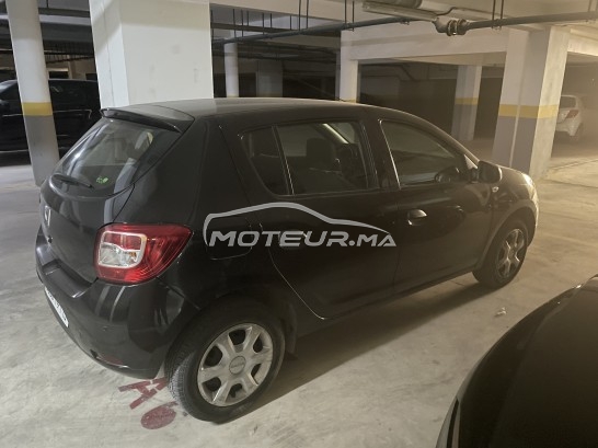 داسيا سانديرو مستعملة 1623562