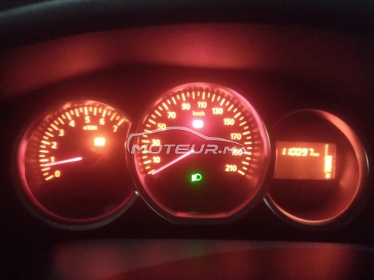 داسيا سانديرو Stepway prestige مستعملة 2328061