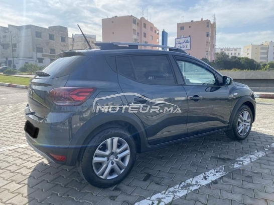 داسيا سانديرو مستعملة 2998802