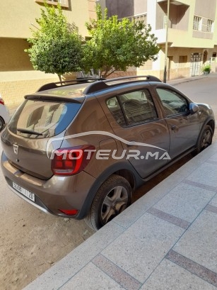 داسيا سانديرو Stepway مستعملة 1745963