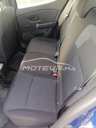 داسيا سانديرو مستعملة 1600075