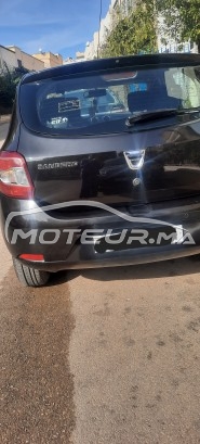 DACIA Sandero 2015 occasion 1763924