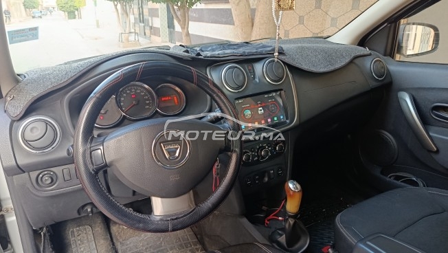 DACIA Sandero .. occasion 2955901