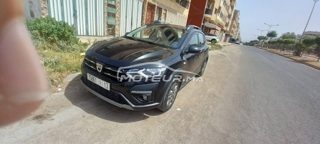 داسيا سانديرو مستعملة 2829984