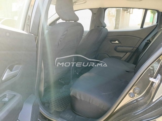 داسيا سانديرو مستعملة 2995415