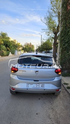 داسيا سانديرو Streetway مستعملة 1778659