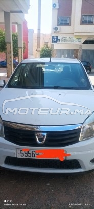 داسيا سانديرو 1,5 dci مستعملة 1721742