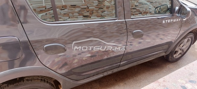 DACIA Sandero occasion 1746908