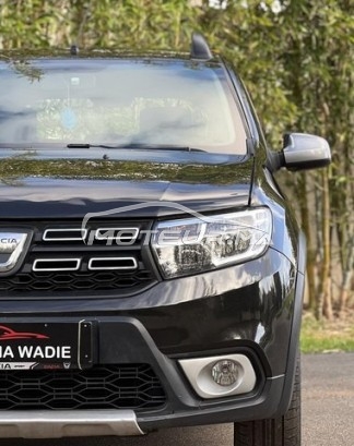 Voiture au Maroc DACIA Sandero - 481026