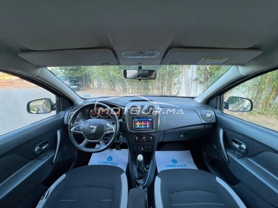 DACIA Sandero occasion 2936546