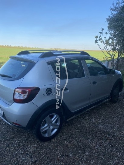 DACIA Sandero Stepway occasion 1768465
