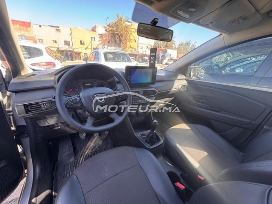 داسيا سانديرو مستعملة 3292107