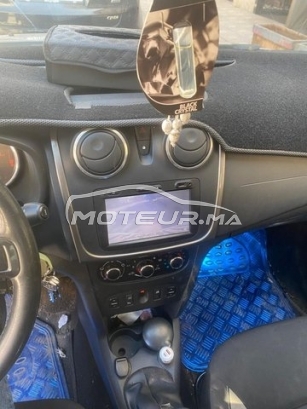 DACIA Sandero occasion 3285898