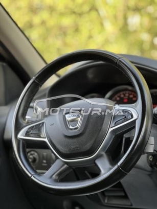 DACIA Sandero occasion 3403992