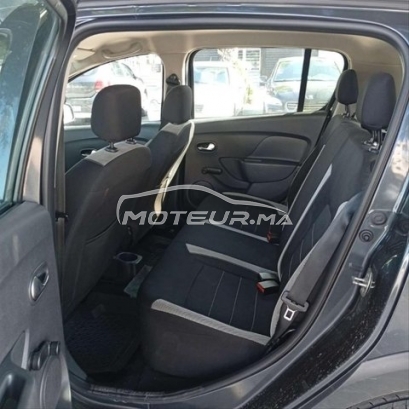 داسيا سانديرو مستعملة 2858461