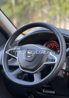 داسيا سانديرو Stepway 2020❣️ مستعملة 2971646