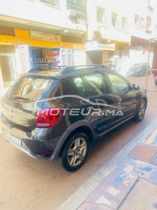 سيارة في المغرب DACIA Sandero - 485128