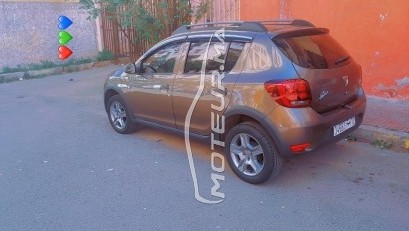 داسيا سانديرو مستعملة 1590733