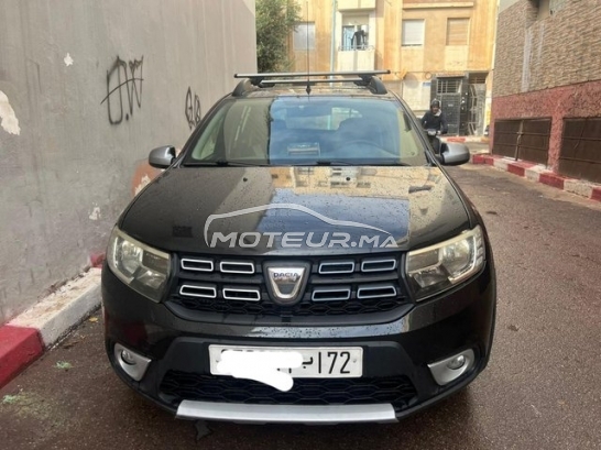 DACIA Sandero occasion 2965420