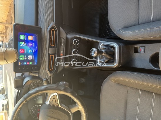 DACIA Sandero Stepway occasion 2877441