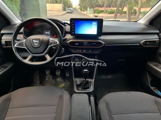 داسيا سانديرو مستعملة 2909049