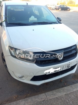 داسيا سانديرو 3 مستعملة 1762669