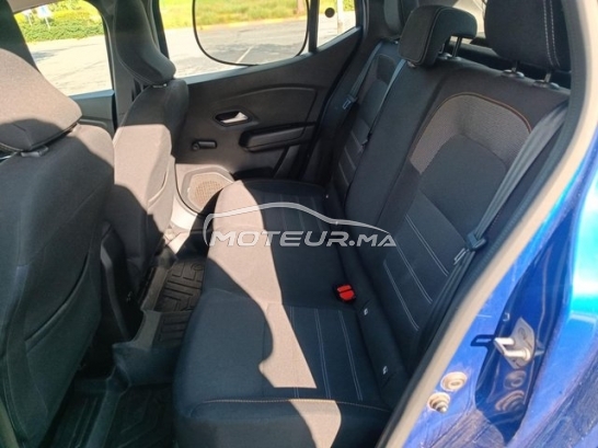DACIA Sandero occasion 3273038