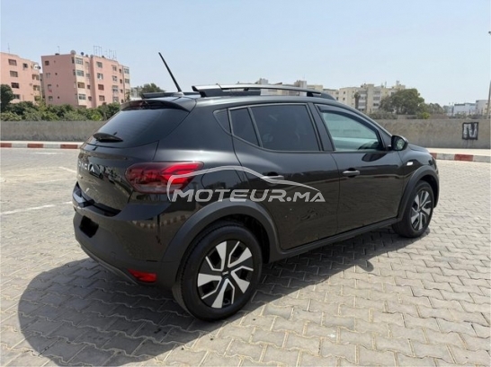 داسيا سانديرو مستعملة 2486623