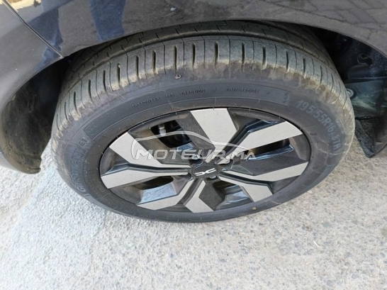 داسيا سانديرو مستعملة 2995422