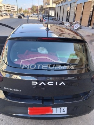 داسيا سانديرو Stretway مستعملة 2784930
