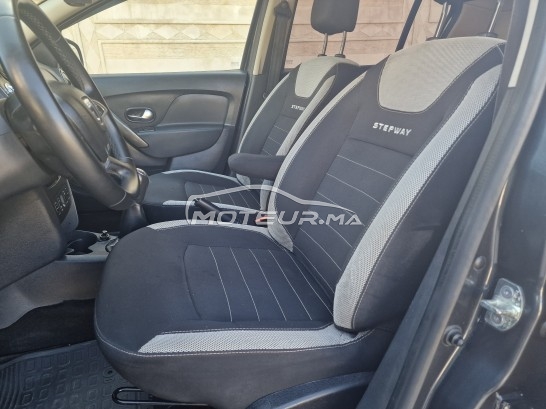 داسيا سانديرو مستعملة 1943488