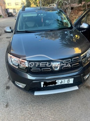 داسيا سانديرو Stepway sandero مستعملة 1777253