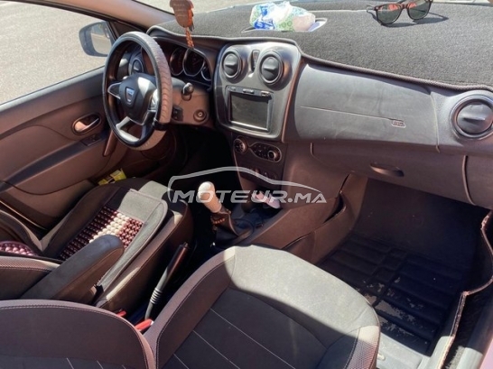 DACIA Sandero occasion 2979692