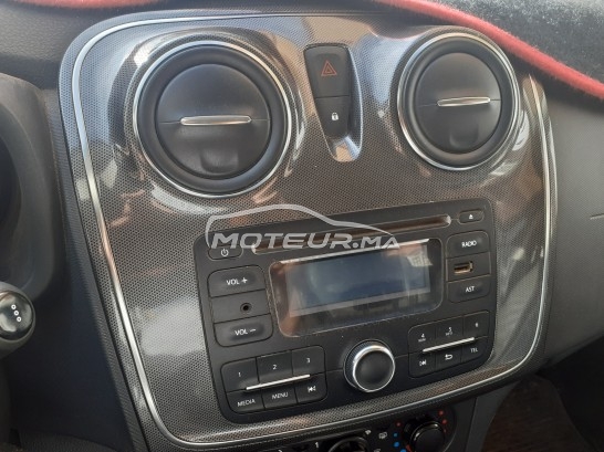 DACIA Sandero Stepway occasion 1748780