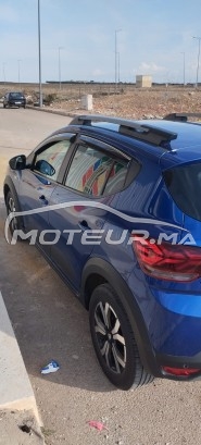 DACIA Sandero occasion 1994086