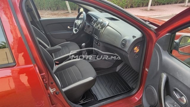 DACIA Sandero occasion 3384927