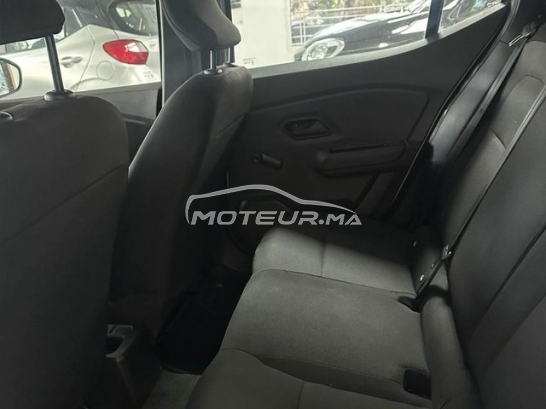 DACIA Sandero occasion 3372600