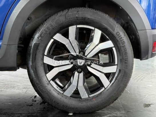 DACIA Sandero occasion 3316202