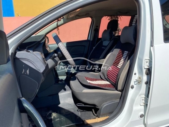 DACIA Sandero occasion 2979686