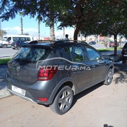 داسيا سانديرو مستعملة 2858459