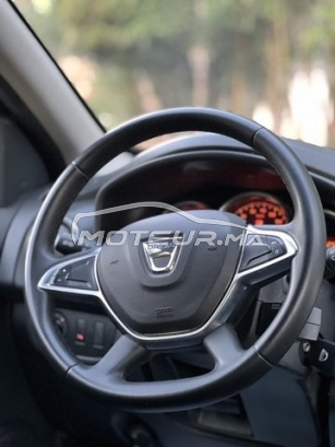 DACIA Sandero occasion 2894692