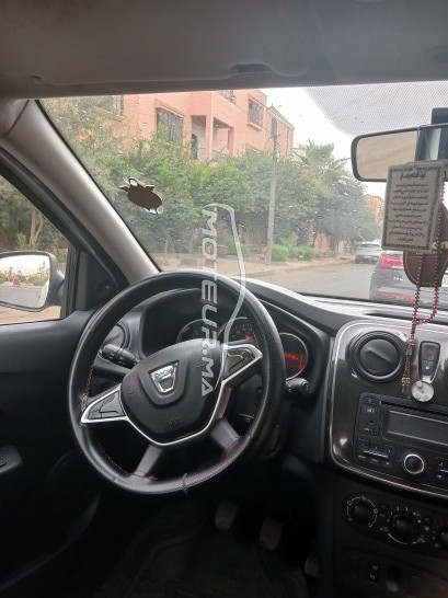 DACIA Sandero 2018 occasion 1722788